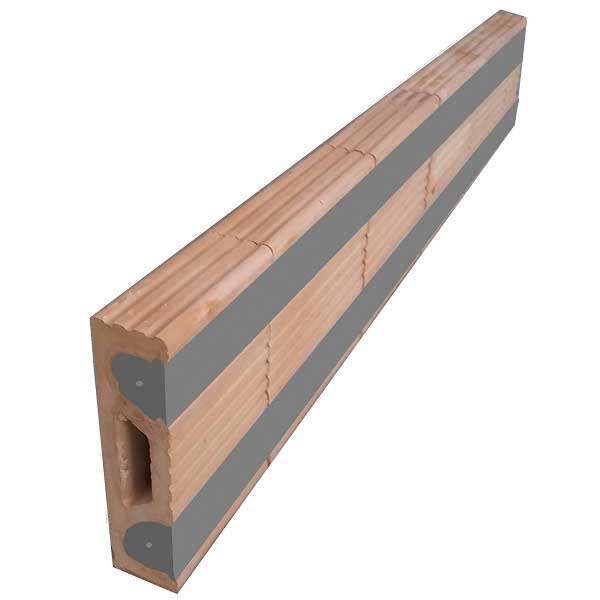 Bakonytherm elemmagas áthidaló - 