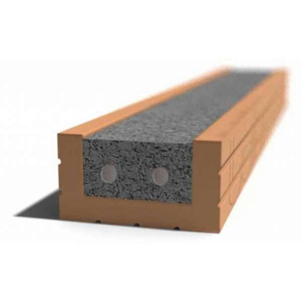 Válaszfal nyílásáthidaló MDVA