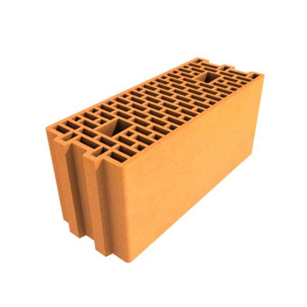 Leiertherm 20 N+F hagyományos tégla