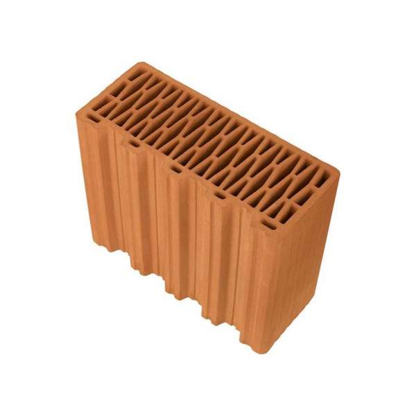 Porotherm 30 Feles tégla