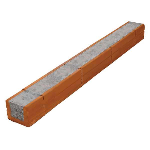 Porotherm A-10 NEO válaszfal áthidaló