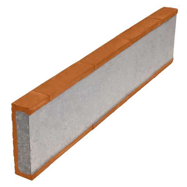 Porotherm elemmagas áthidaló