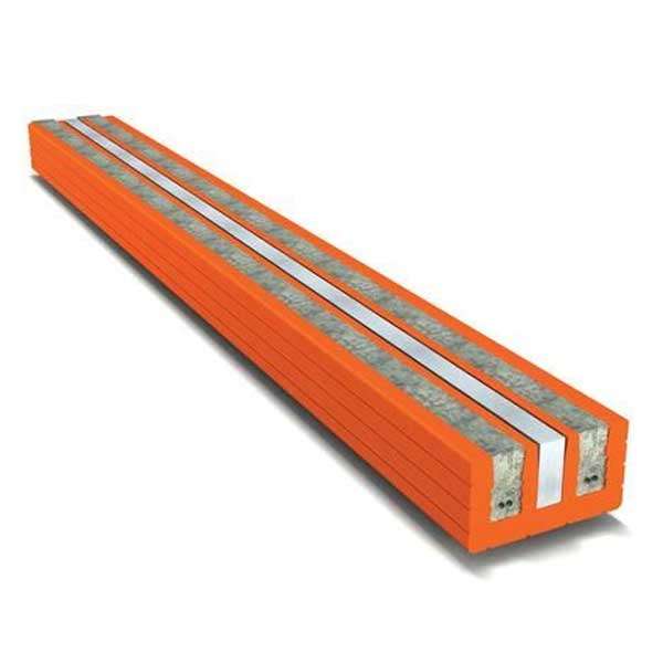 Porotherm Thermo A-12 áthidaló