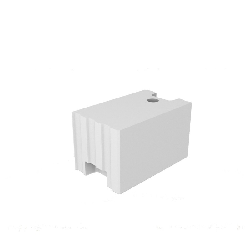 Silka - HM 200 NF+GT falazóelem - 333 x 199 x 200 mm